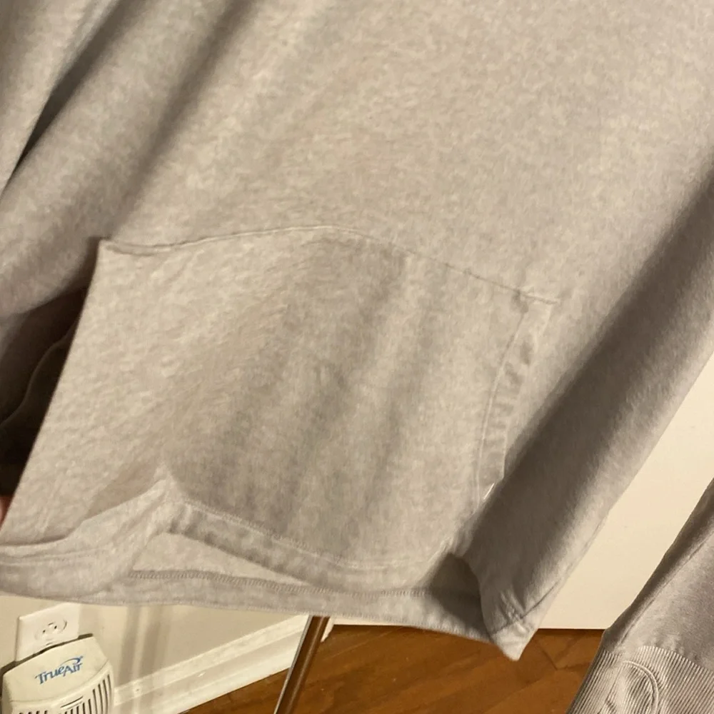 Athleta Girl Hoodie